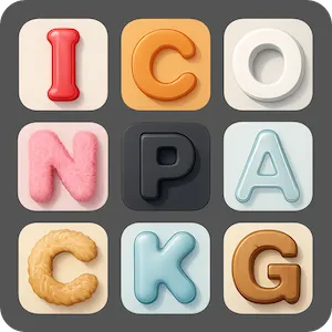Icon Pack Generator